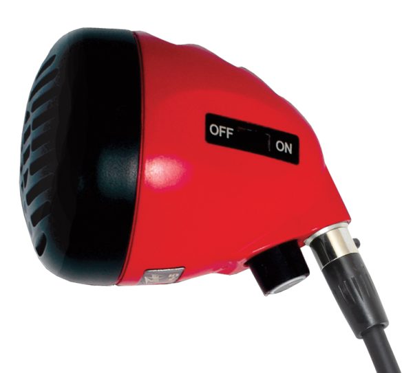 H-5C™ - Cherry Bomb - Peavey Commercial Audio