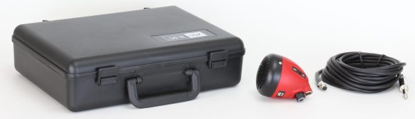 H-5C™ - Cherry Bomb - Peavey Commercial Audio