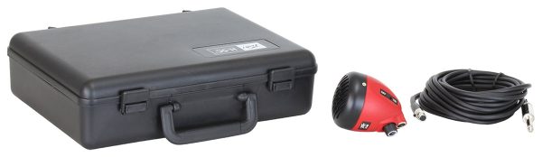 H-5C™ - Cherry Bomb - Peavey Commercial Audio