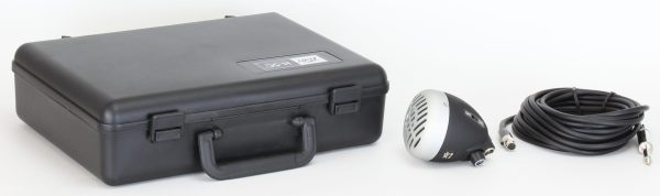 H-5™ - Black - Peavey Commercial Audio