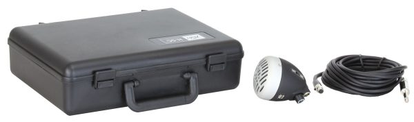 PEAVEY H-5 ハーモニカマイク　ブルースハープ H-5™ - Black - Peavey Commercial Audio