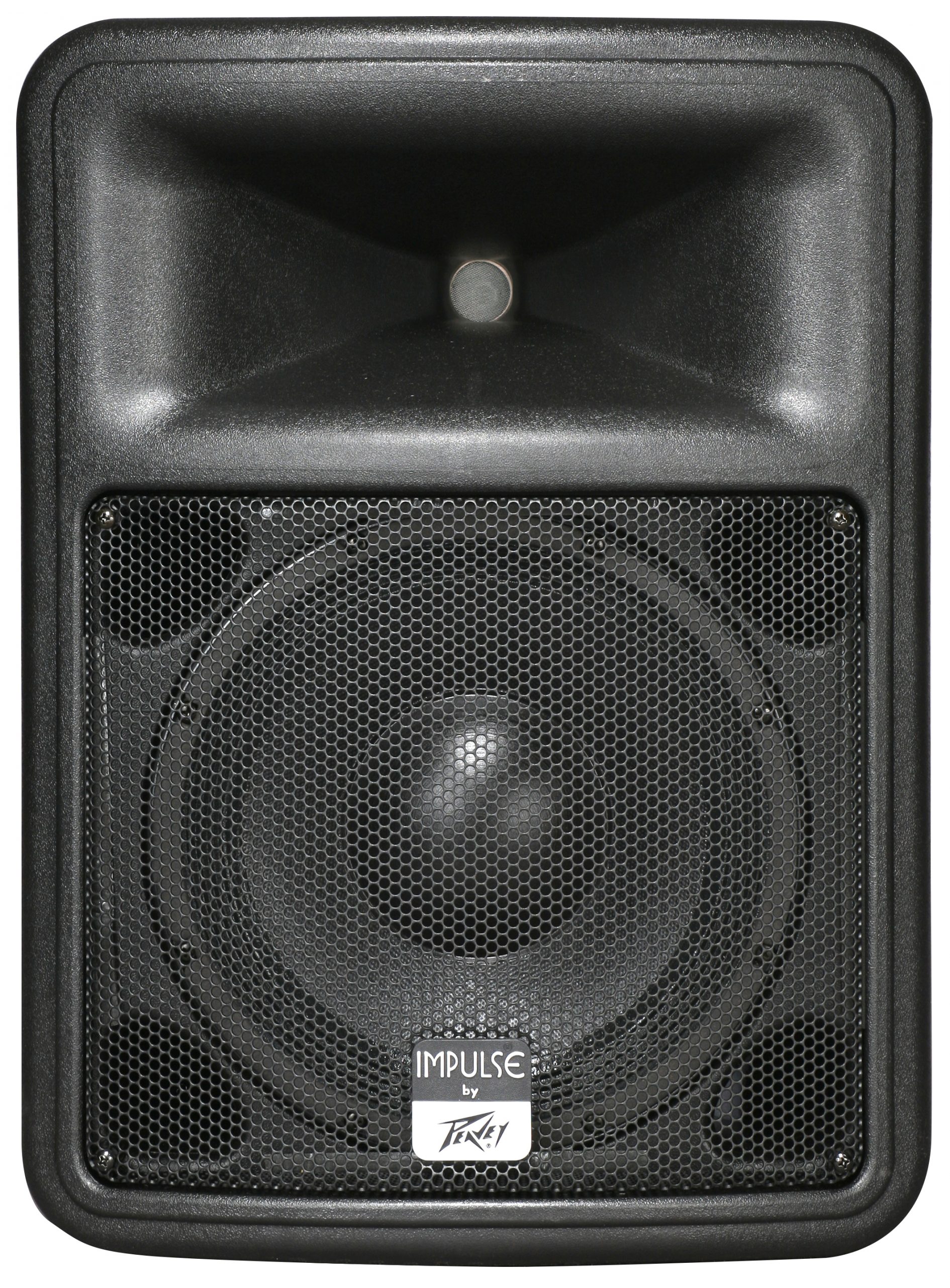 Impulse® 100 - Black - Image 5