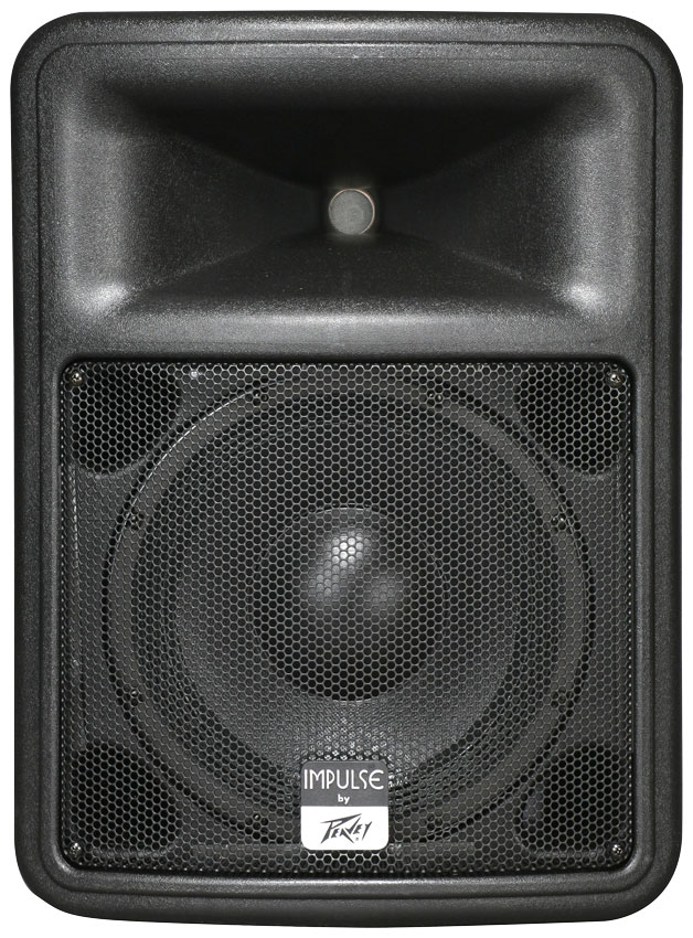 Impulse® 100 - Black - Image 2