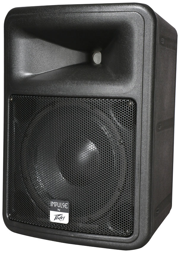Impulse® 100 - Black - Image 3