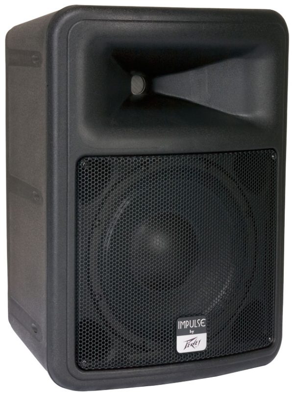 PEAVEY PEAVEY/ピーヴィー PA用SRスピーカー IMPULSE 200 ペア 配送