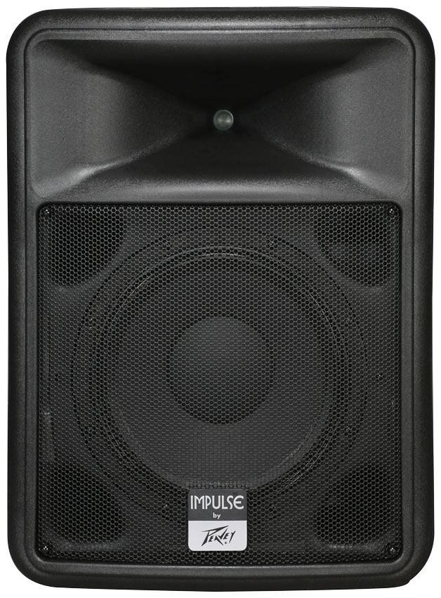 Impulse® 1012 - Black - Image 2