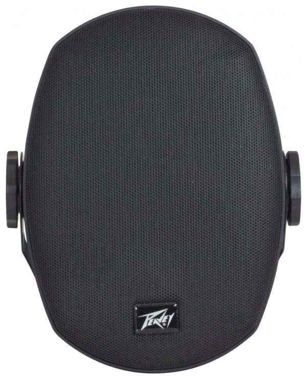 Impulse® 5c - Black - Peavey Commercial Audio