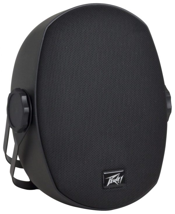 Impulse® 5c - Black - Peavey Commercial Audio