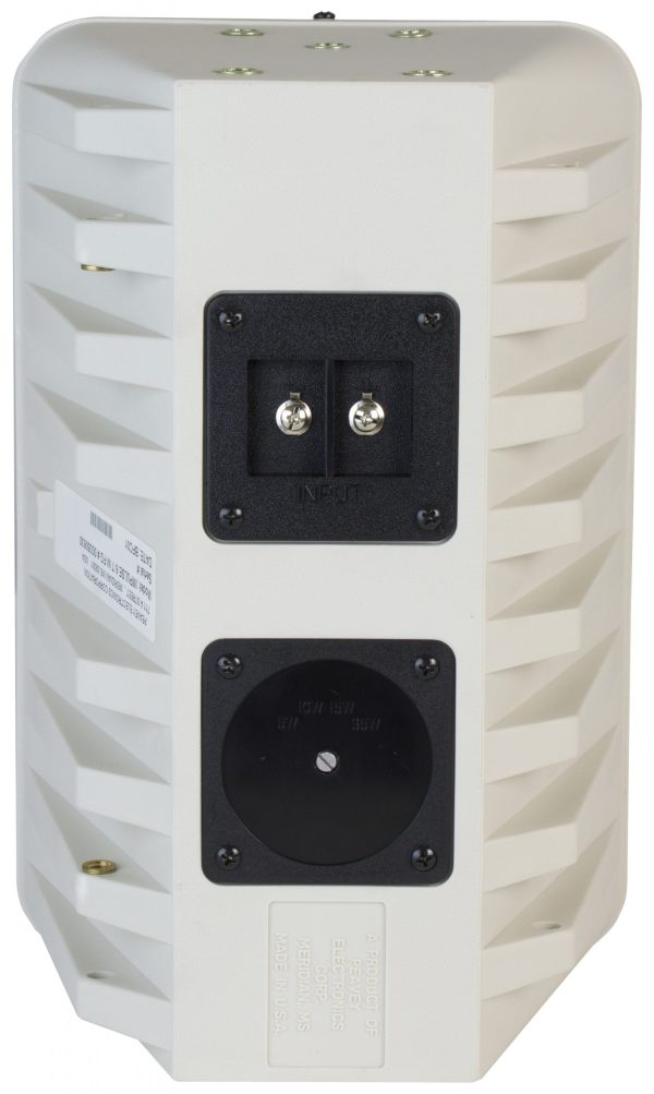 Impulse® 6T - White - Peavey Commercial Audio