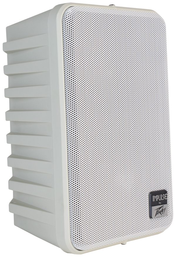 Impulse® 6T - White - Peavey Commercial Audio