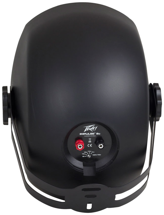 Impulse® 8c - Black - Image 4