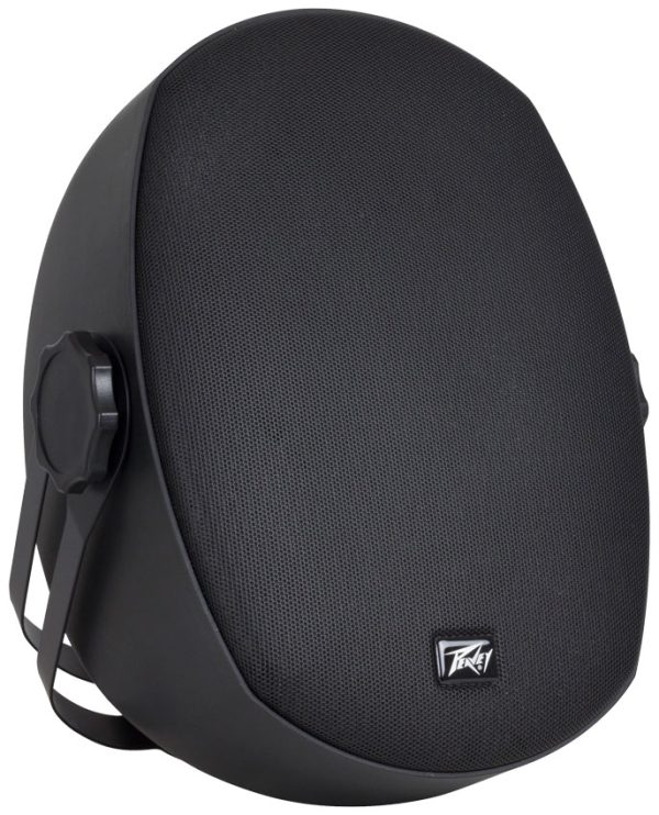 Impulse® 8c - Black