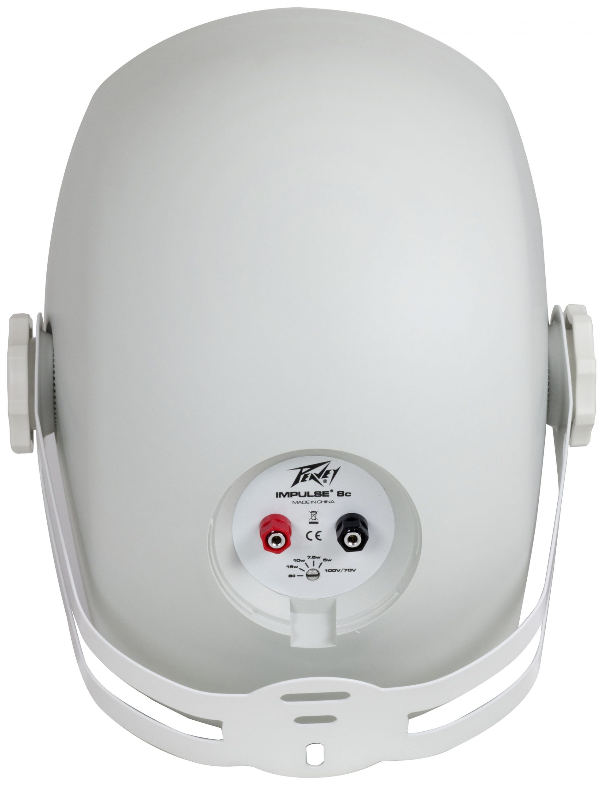 Impulse® 8c - White - Image 10