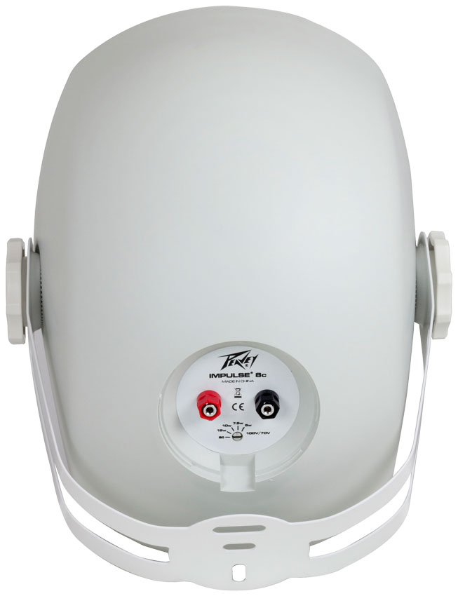 Impulse® 8c - White - Image 5