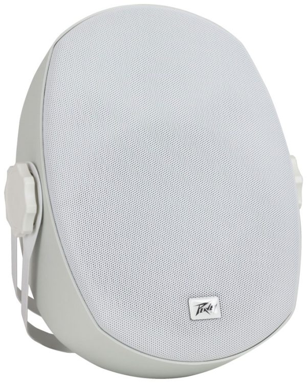 Impulse® 8c - White
