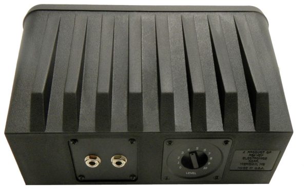 Impulse® II - Peavey Commercial Audio