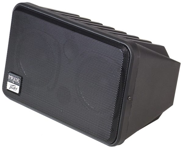 Impulse® II - Peavey Commercial Audio