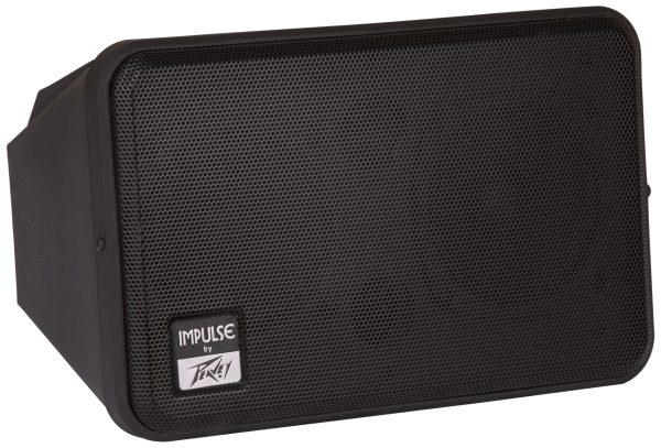 Impulse® II - Peavey Commercial Audio
