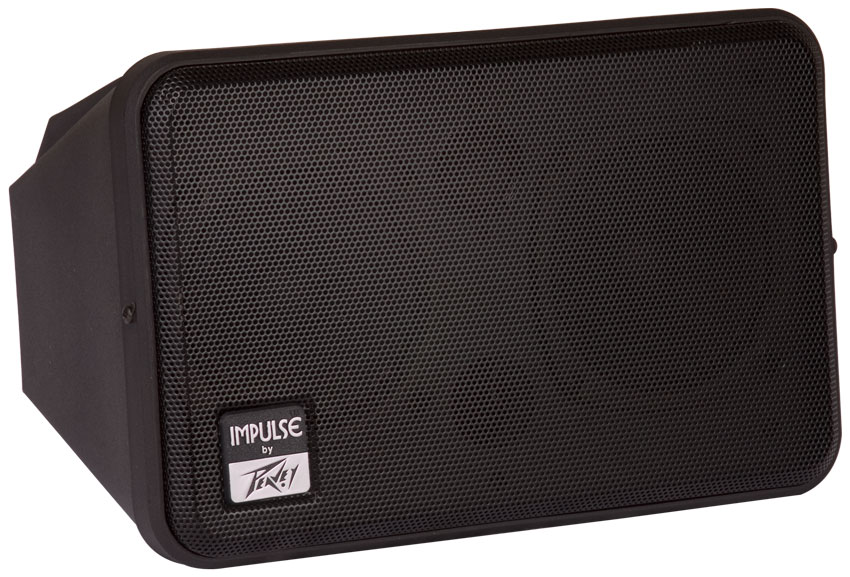 Impulse® II - Peavey Commercial Audio
