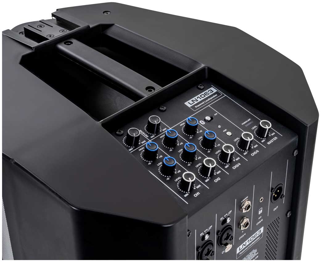 LN™ 1063 - Image 5