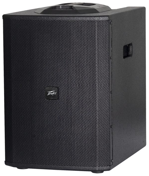 LN™ 1263 - Peavey Commercial Audio