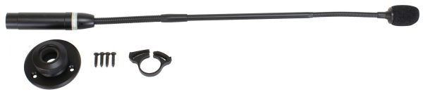 PM™ 18S - Black - Peavey Commercial Audio