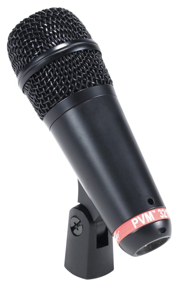 PVM™ DMS-5 - Peavey Commercial Audio