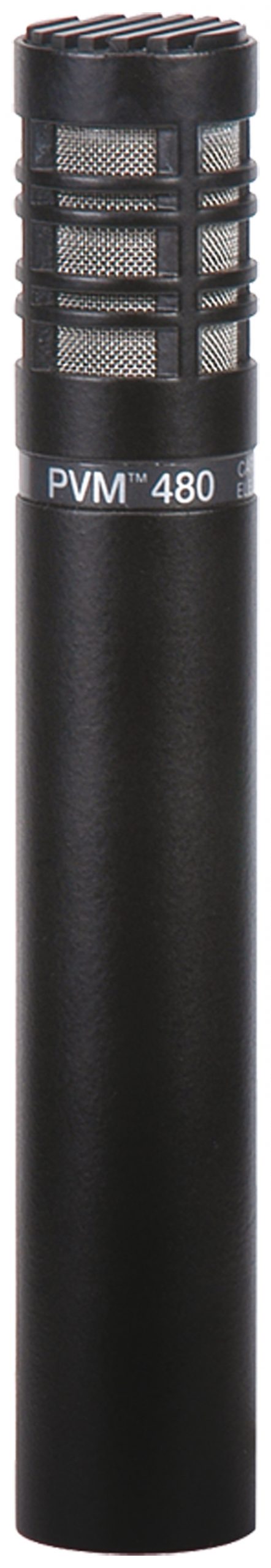 PVM™ 480 - Black - Image 3
