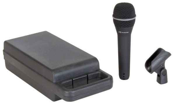 PEAVEY ダイナミックマイクロフォン PVM50 mxn26g8 PVM™ 50 - Peavey Commercial Audio