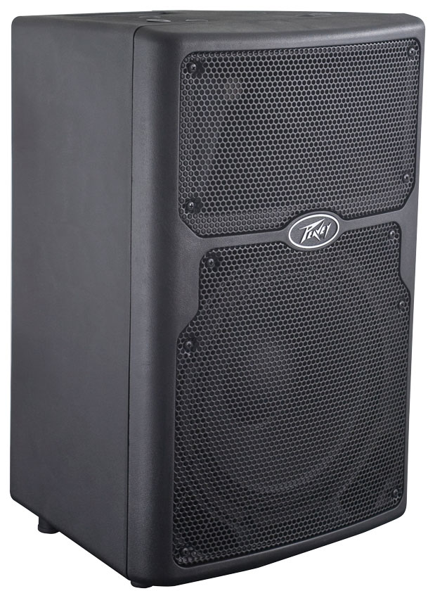 PVX™ 10 - Peavey Commercial Audio