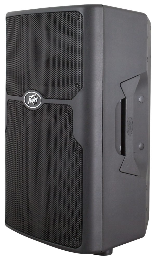 PVX™ 12 - Peavey Commercial Audio