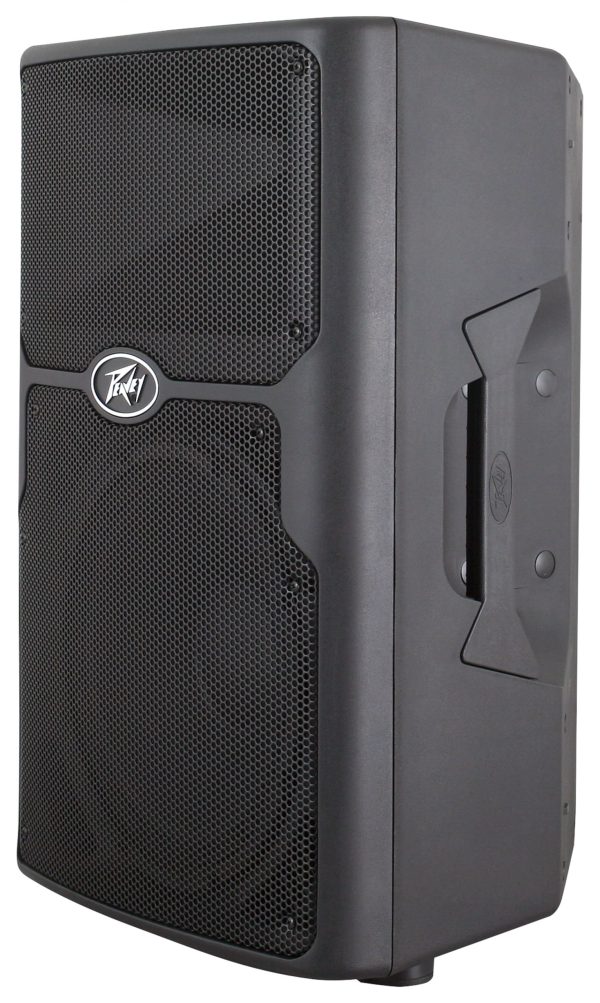 PVX™ 15 - Peavey Commercial Audio
