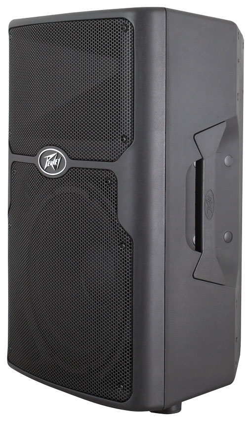 PVX™ 15 - Peavey Commercial Audio