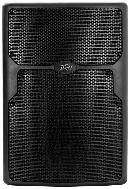 PVX™ 15 - Peavey Commercial Audio