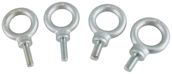 PVX™ Eyebolt Kit