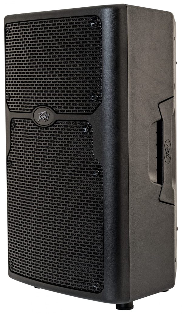 PVXp™ 10 Bluetooth - Peavey Commercial Audio