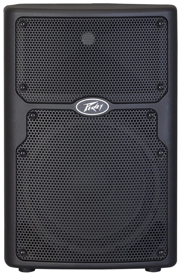 PVX™p 10 DSP - Peavey Commercial Audio