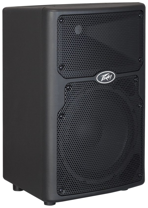 PVX™p 10 DSP - Peavey Commercial Audio