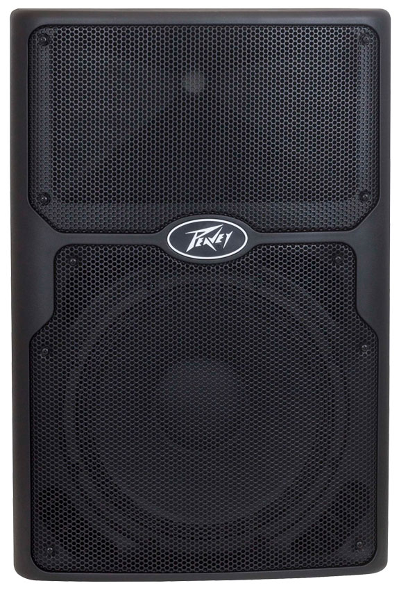 PVX™p 12 DSP - Peavey Commercial Audio