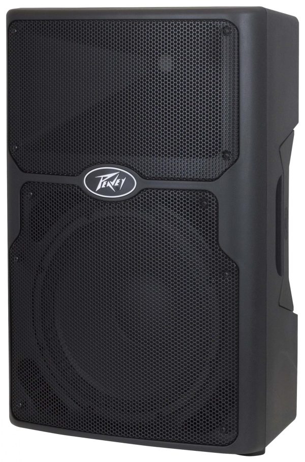 PVX™p 12 DSP - Peavey Commercial Audio