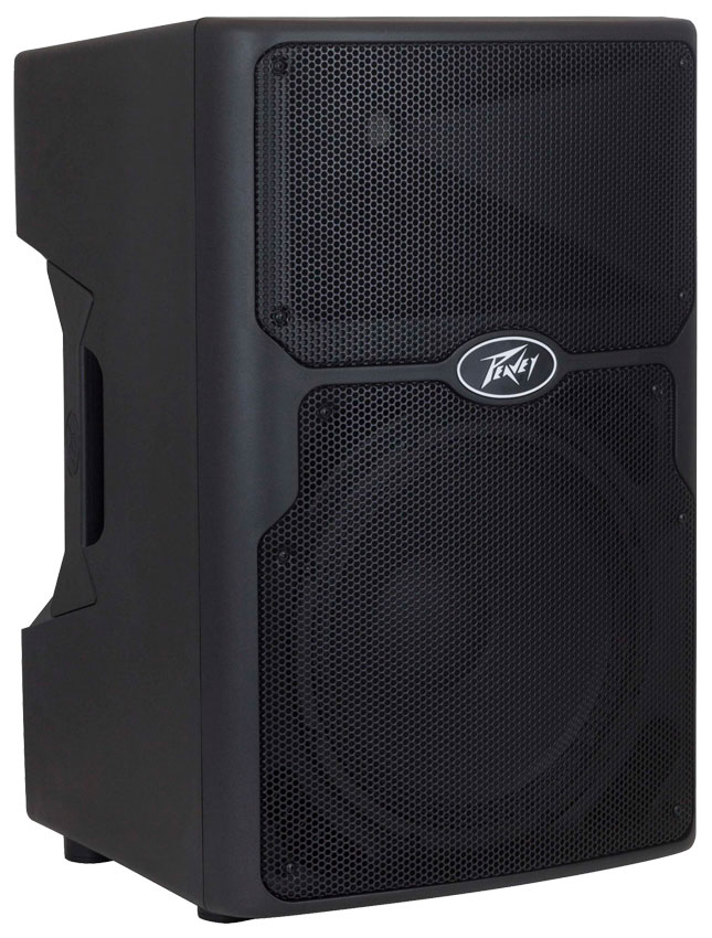 PVX™p 12 DSP - Peavey Commercial Audio
