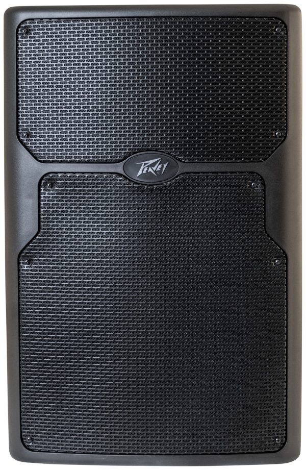 PVX™p 15 Bluetooth - Peavey Commercial Audio