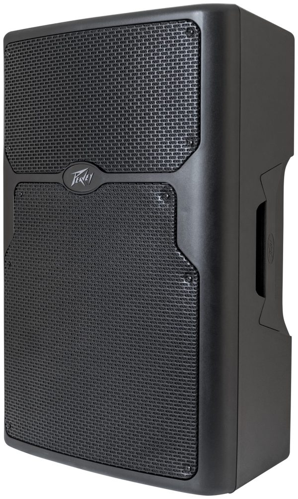PVX™p 15 Bluetooth - Peavey Commercial Audio