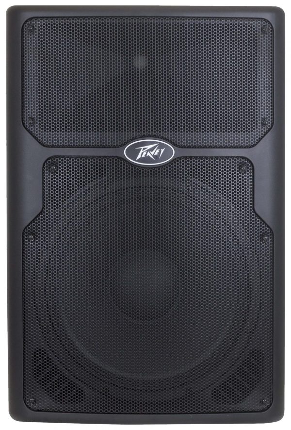 PVX™p 15 DSP - Peavey Commercial Audio