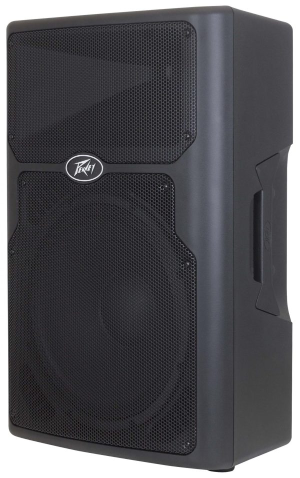 美品◼︎PIEPS DSP、PULSEバリボ2個セット PVX™p 15 DSP - Peavey Commercial Audio
