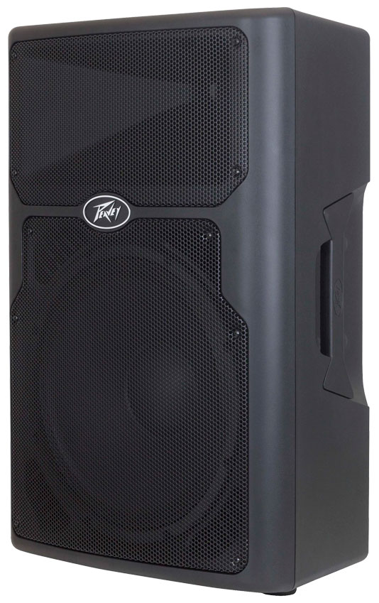 PVX™p 15 DSP - Peavey Commercial Audio