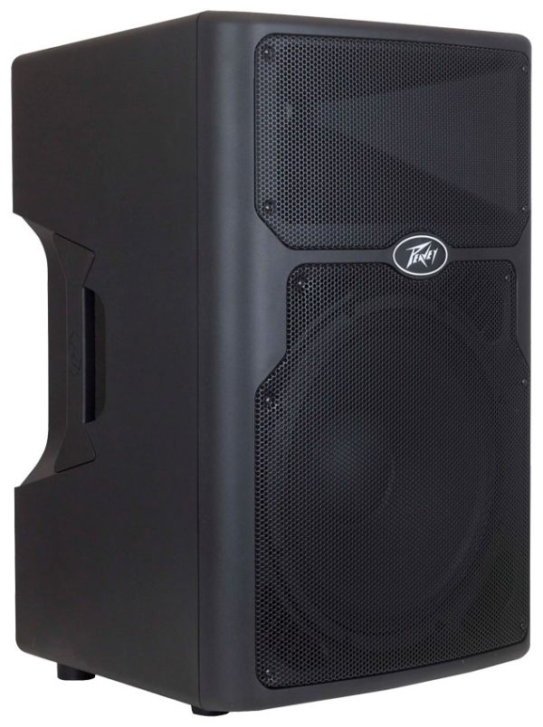 PVX™p 15 DSP - Peavey Commercial Audio