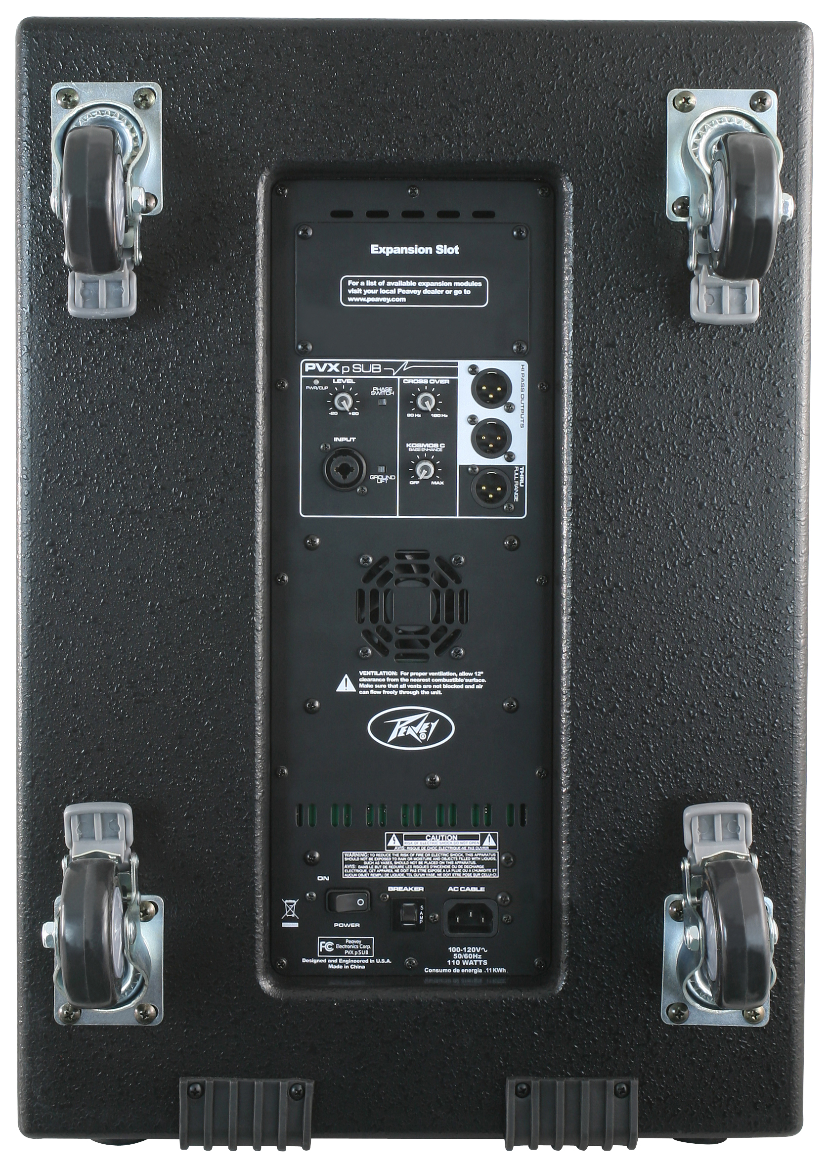 PVX™p Sub - Image 10