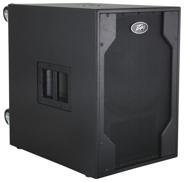 プーパ　PSA7 PVX™p Sub - Peavey Commercial Audio