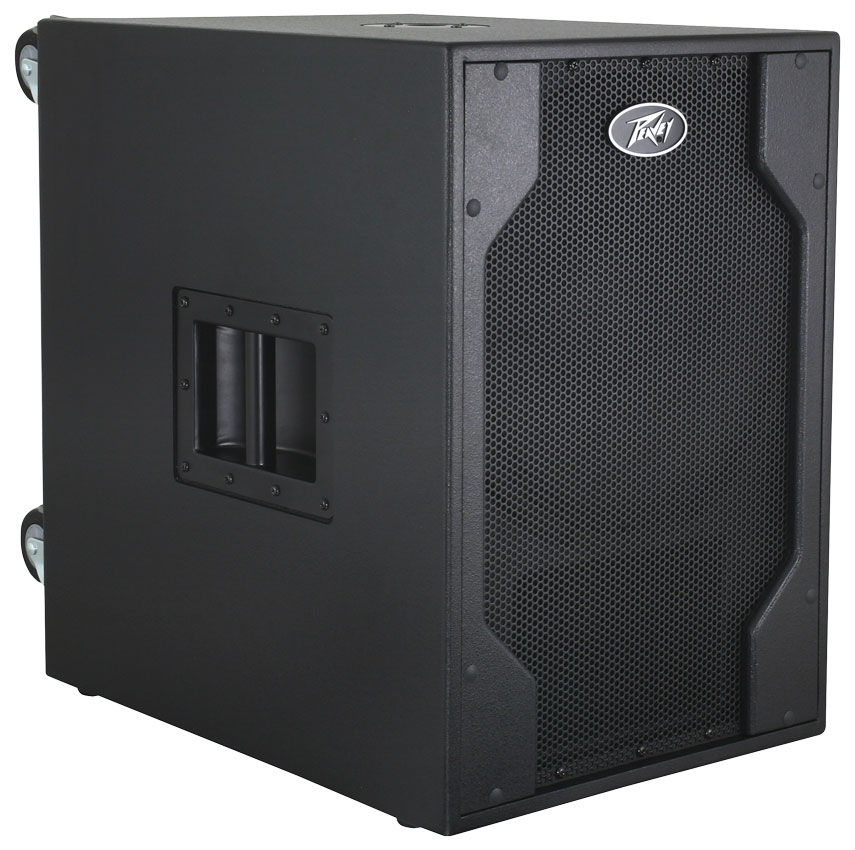 PVX™p Sub - Peavey Commercial Audio